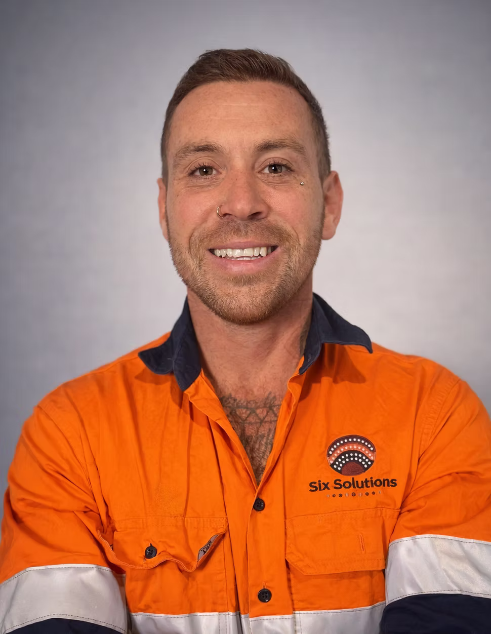 Portrait of Matthew Bateman